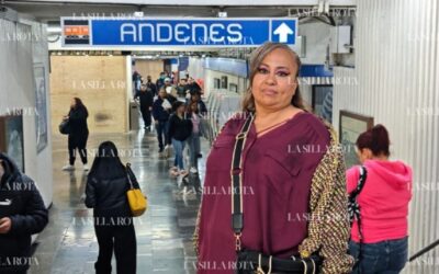Se cierra la puerta del empleo formal para las mujeres; crece el trabajo informal