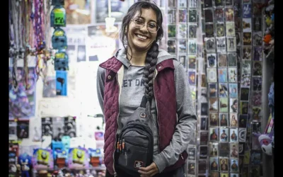 Vagoneras crean colectivo y logran ser locatarias en el Metro de CDMX – El Sol de México